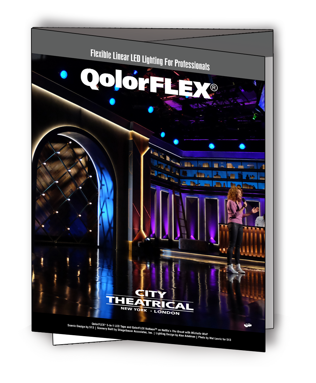 QolorFLEX Brochure (New!)