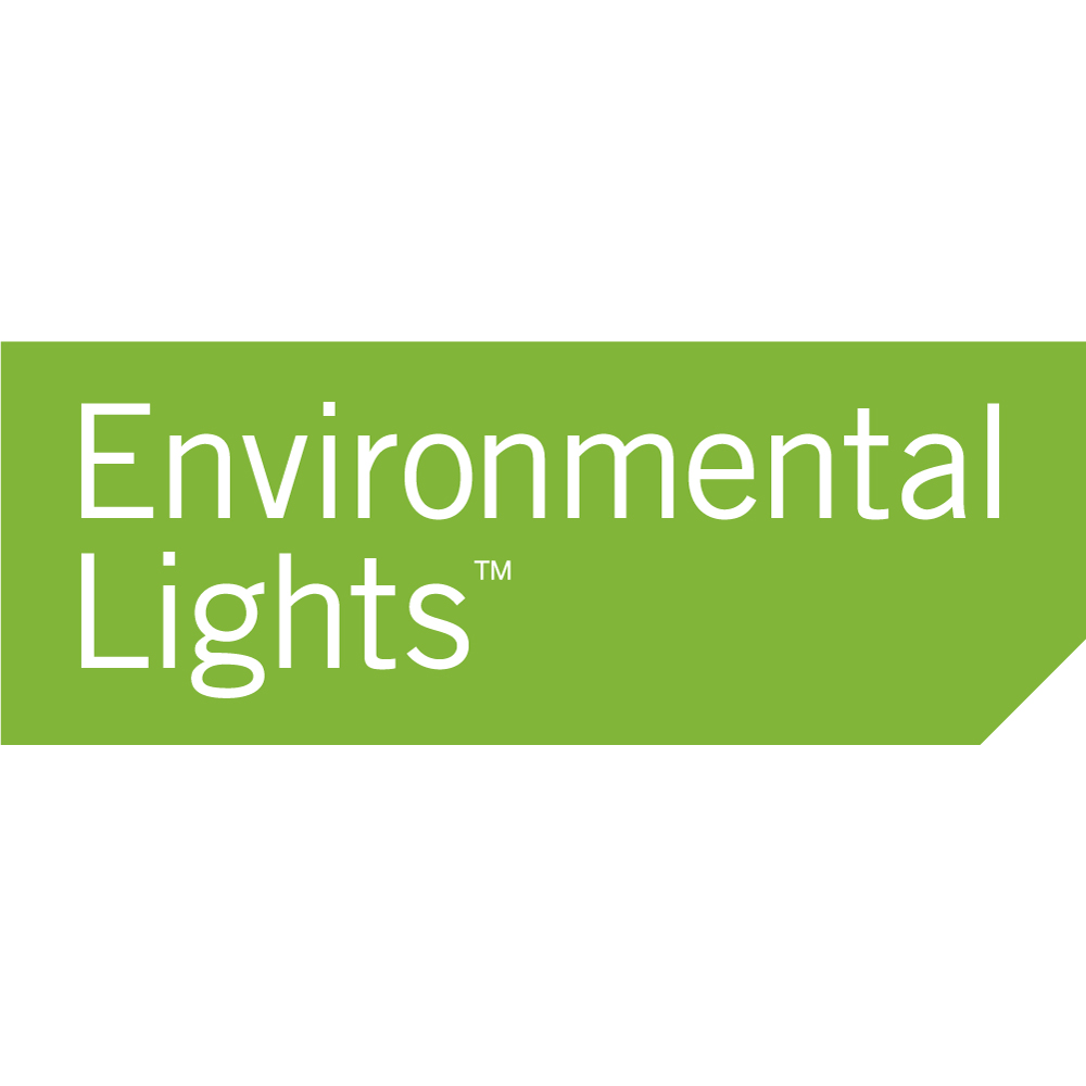 Environmental Lights logo RGB clear