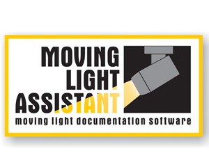 3660 Moving Light Assistant