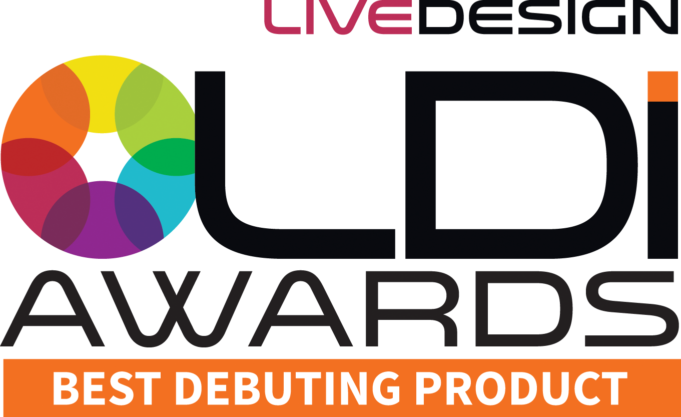 LDI Awards Best Debuting Product Multiverse