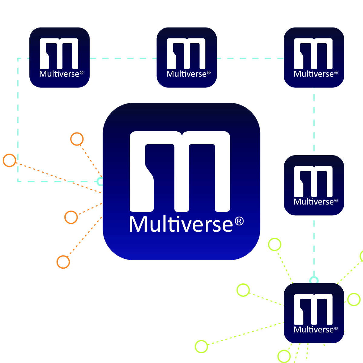 Multiverse Webinar Series