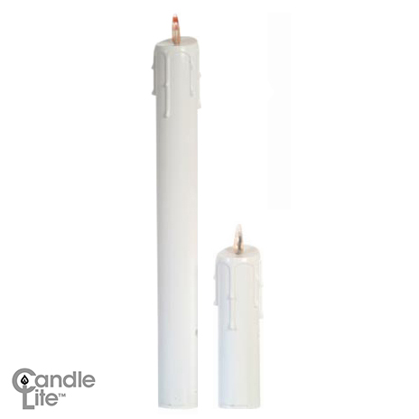 3470 Candle Stick Incandescent