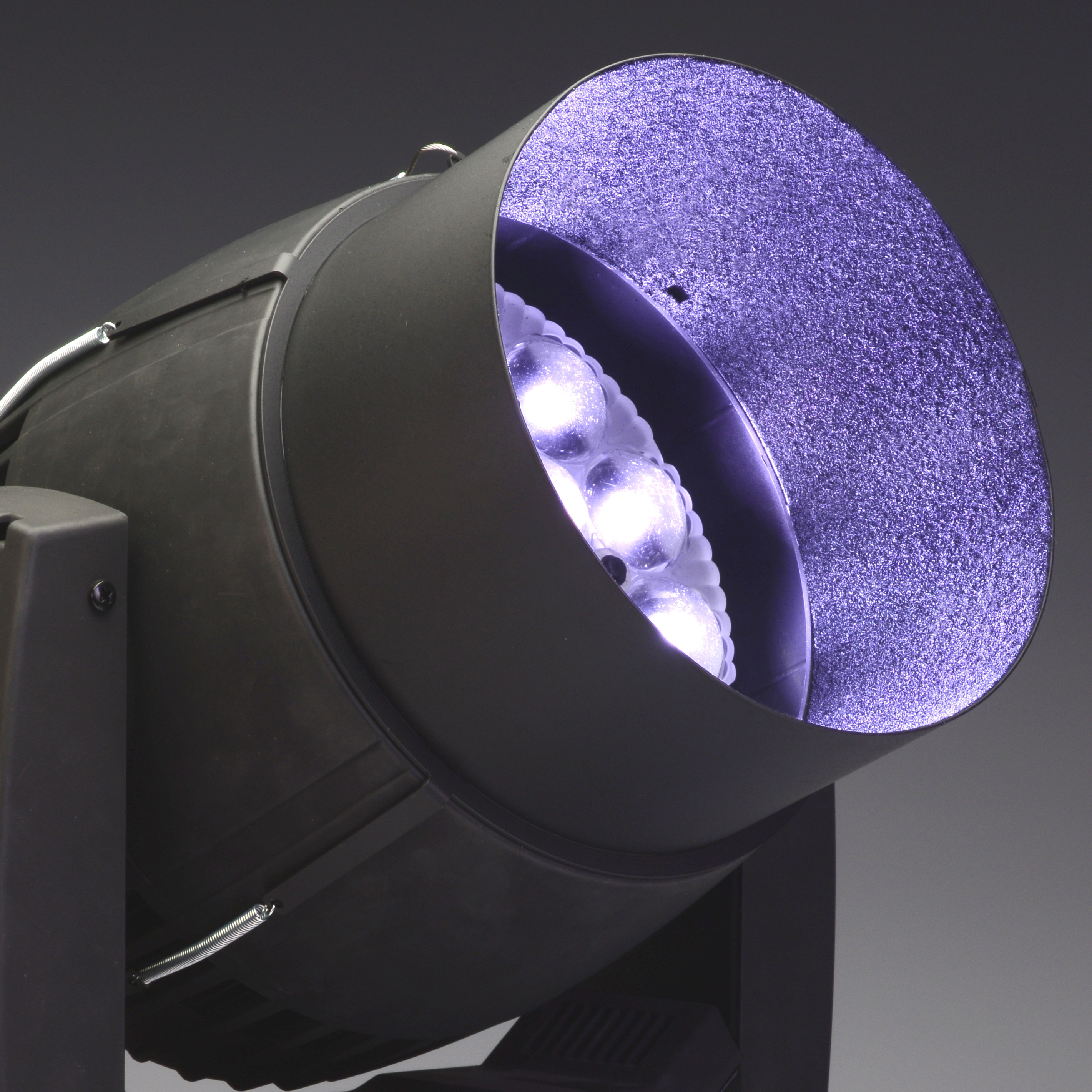 2670 Chauvet Rogue R2 Wash Top Hat by City Theatrical