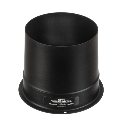 2840 Stackers™ Tapered Top Hat