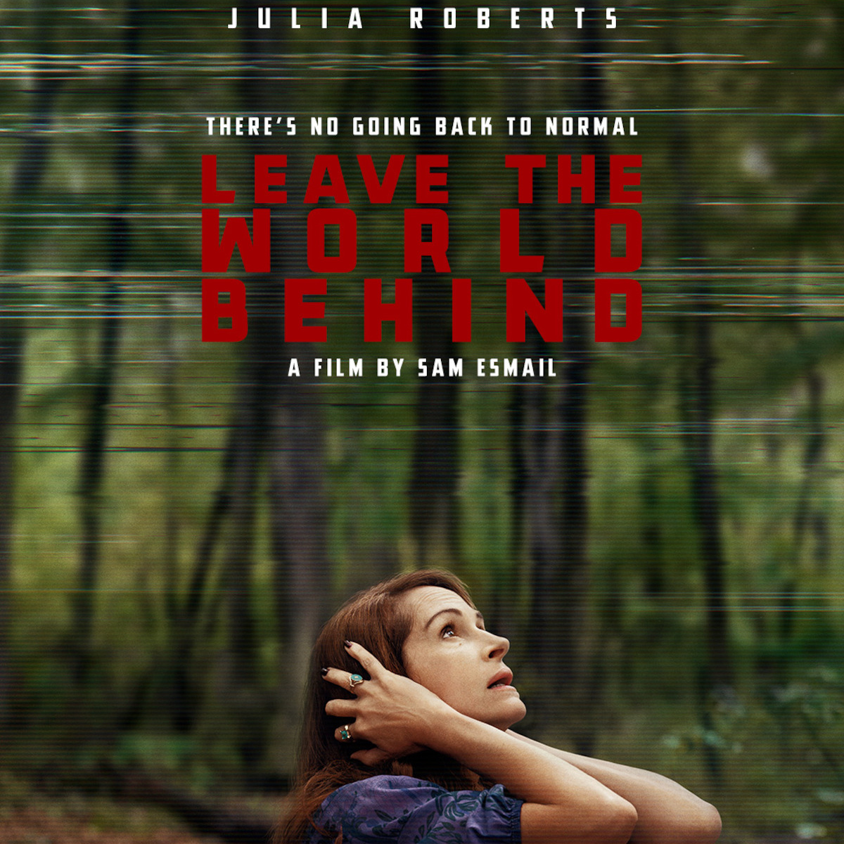 leave the world behind poster julia roberts sq