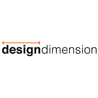 Design Dimension Inc logo square lr