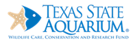 Texas State Aquarium - Wireless DMX 