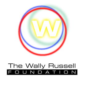 Wally Russell Foundation logo
