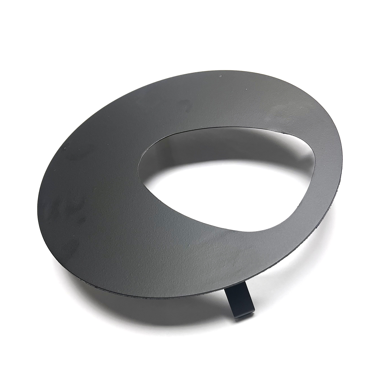 Custom Trim Ring for Source Four Mini