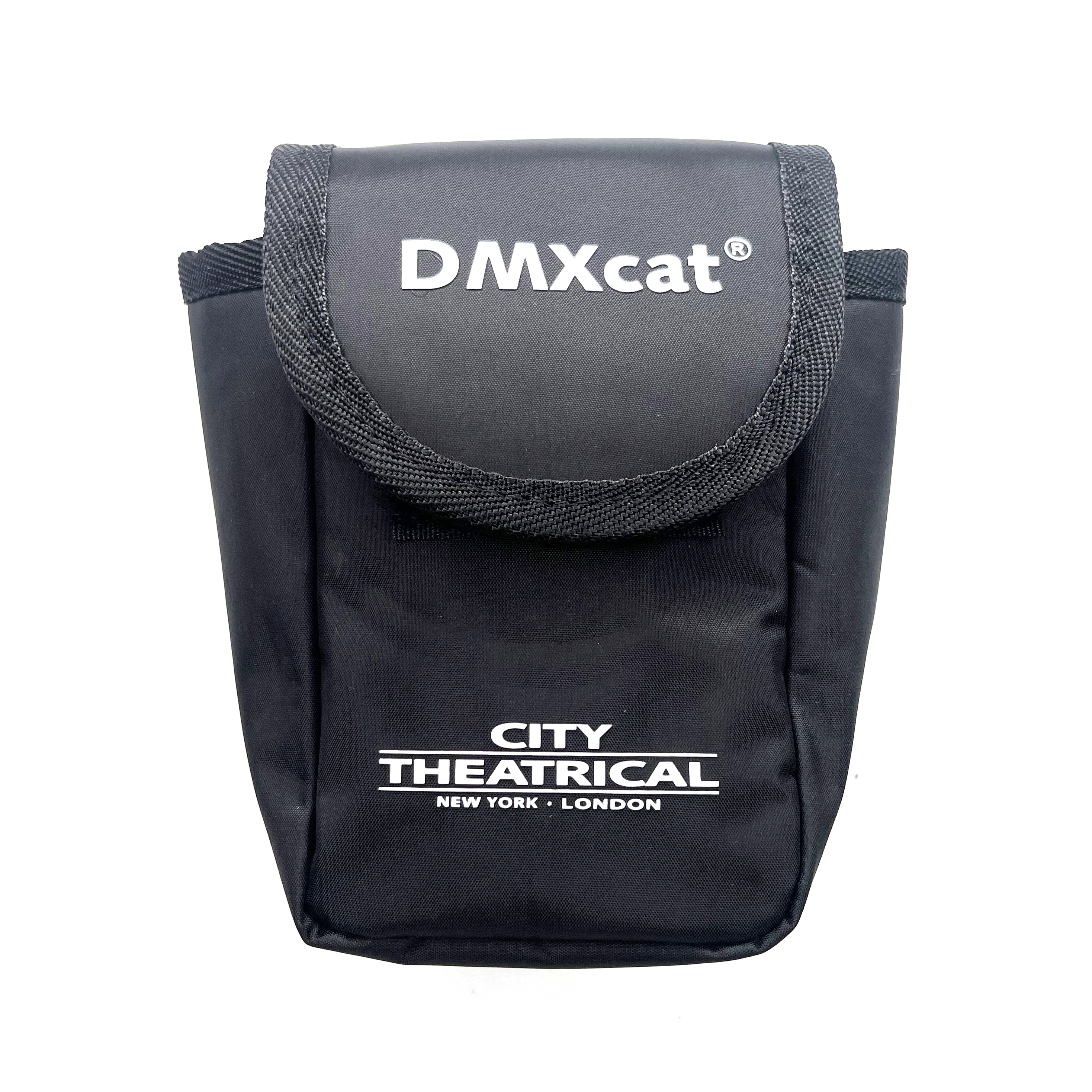 6009 DMXcat pouch