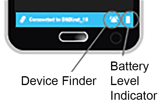 Device Finder