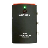 6100 DMXcat-E hardware only