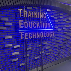 2023-04-14 Multiverse Training Education Technology at IATSE Local 1 NYC