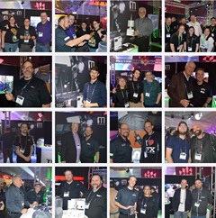 2023-12-29 Explore our full LDI 2023 Show Report to see friends and colleagues at the show this year