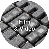 Film & Video Brochure