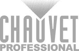 CHAUVET Professional logo