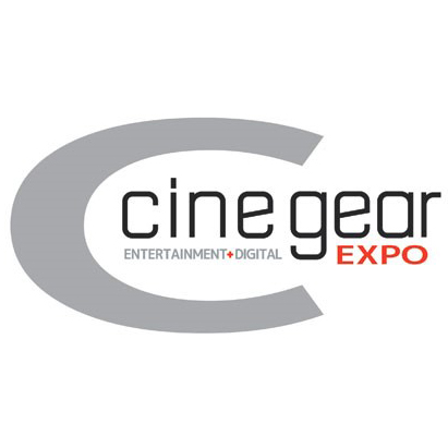 Cine Gear Expo logo