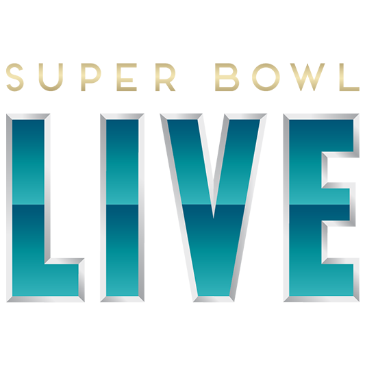 Multiverse at Super Bowl LIVE Miami