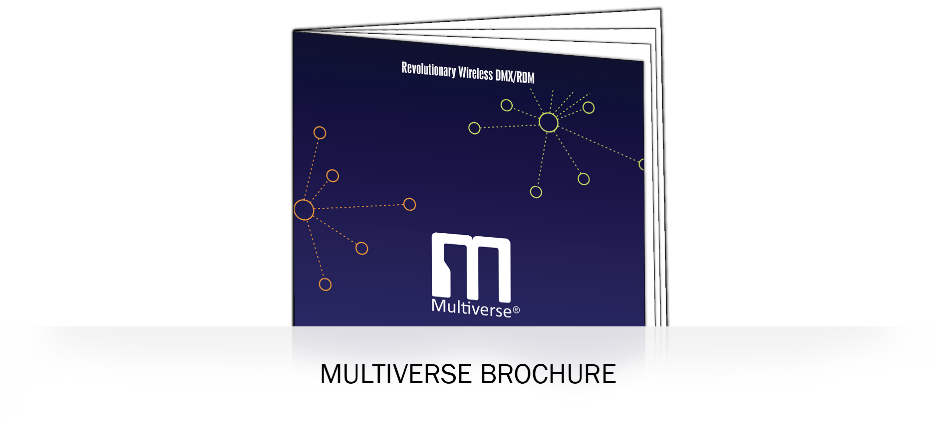 Multiverse Brochure USA