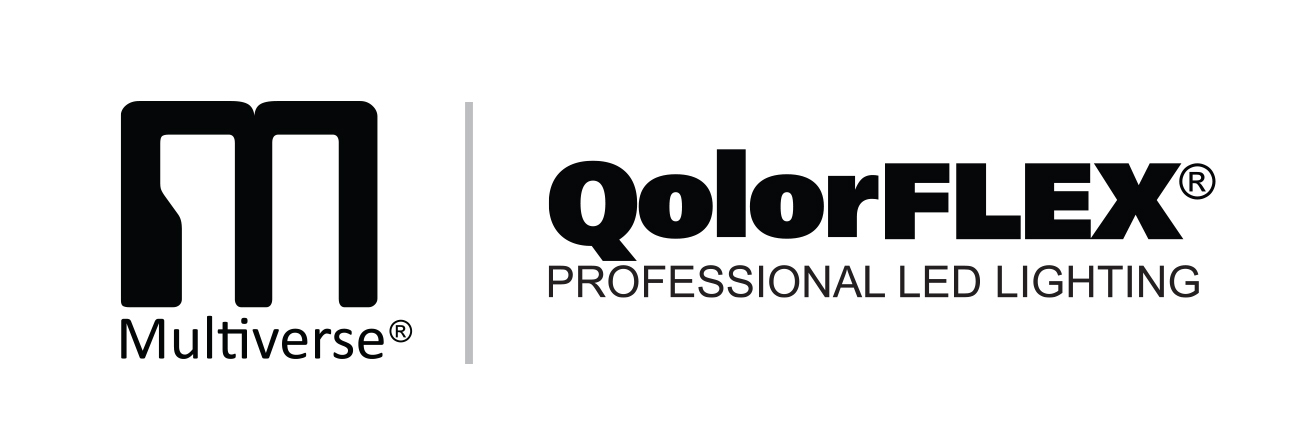 Multiverse QolorFLEX logo