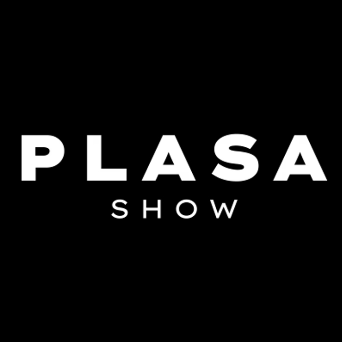 PLASA London Show logo 2022