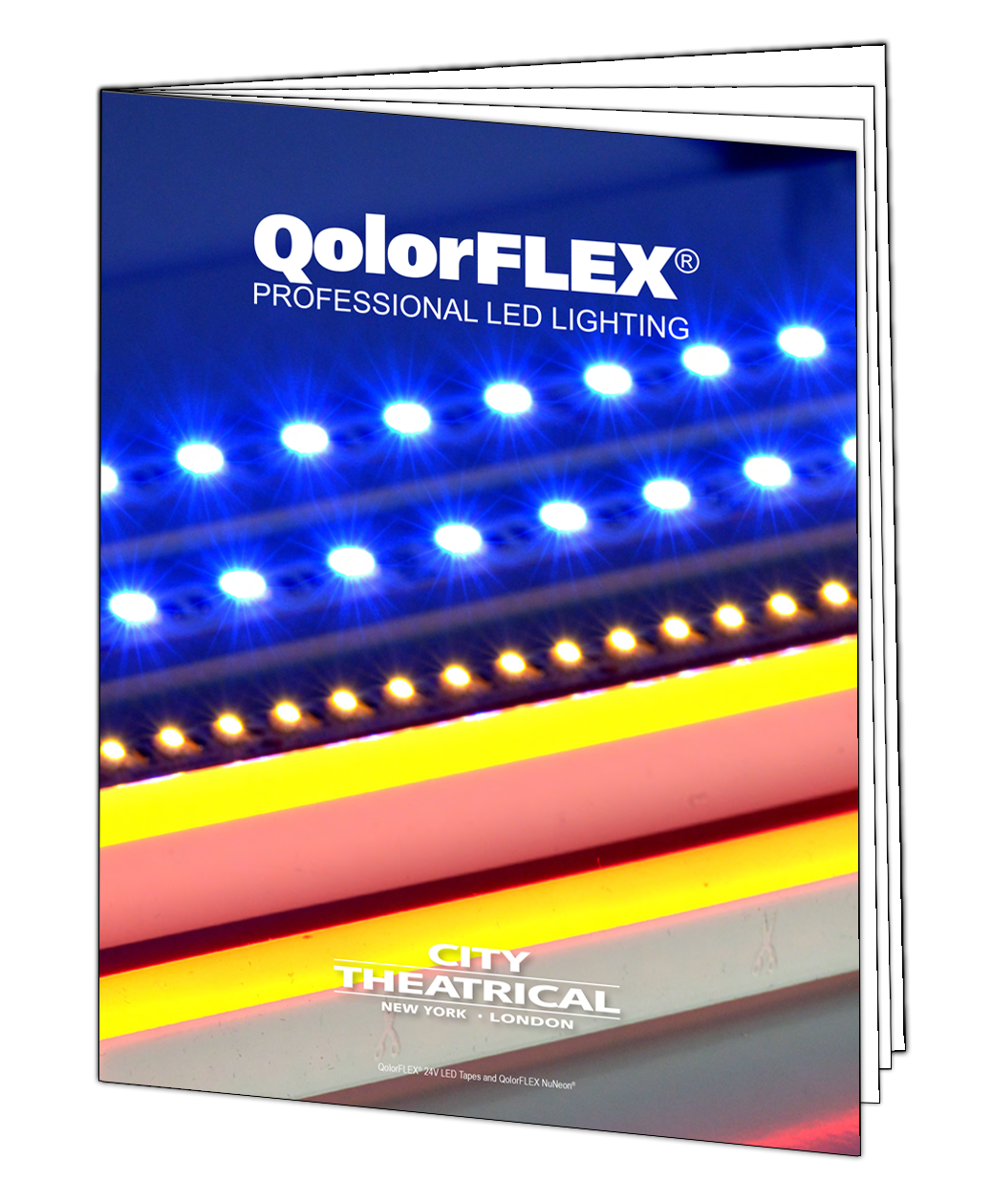QolorFLEX Brochure