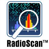RadioScan app