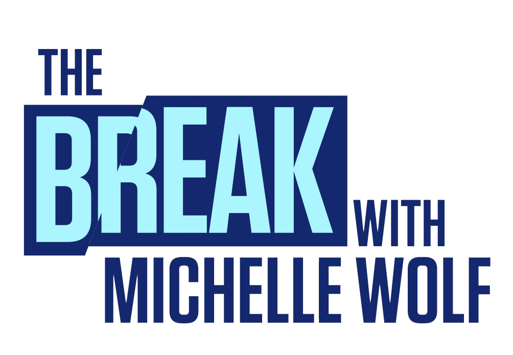 The Break with Michelle Wolf - an Interview with scenic designer Tom Lenz