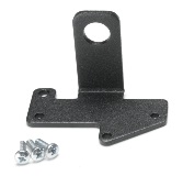 5602 Multiverse SHoW Baby Mounting Plate with hardware