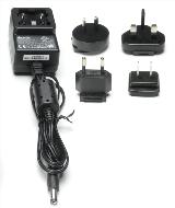 5627 - Multiverse SHoW Baby 12VDC Power Supply with plug kit