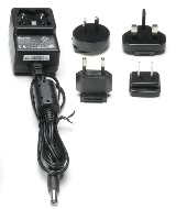 5627 Multiverse Show Baby 12vdc power supply with plug kit