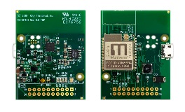 Multiverse Receiver Card 5906 front and back