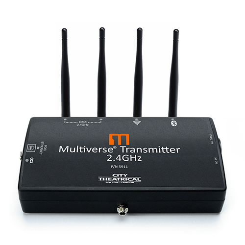 5911 Multiverse Transmitter 2.4GHz 500px