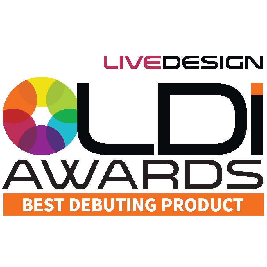 LDI award for best debuting product