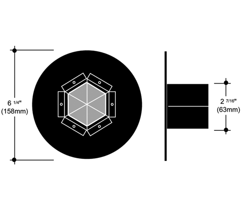 Image Multiplexer diagram