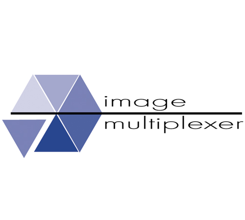 Image Multiplexer logo