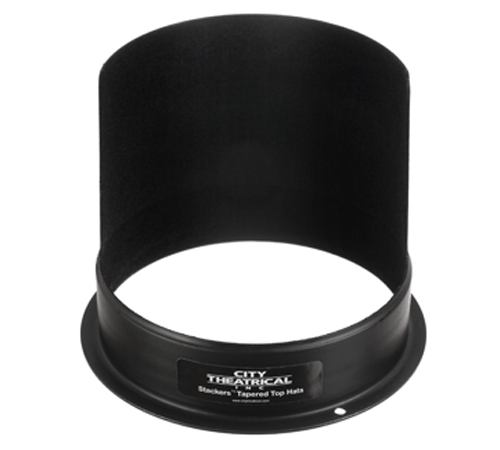 Stackers Tapered Half Top Hat narrow