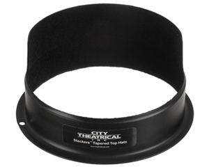 Stackers Tapered Half Top Hats