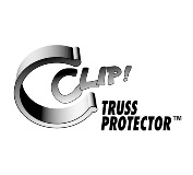 C-Clip Truss Protector logo