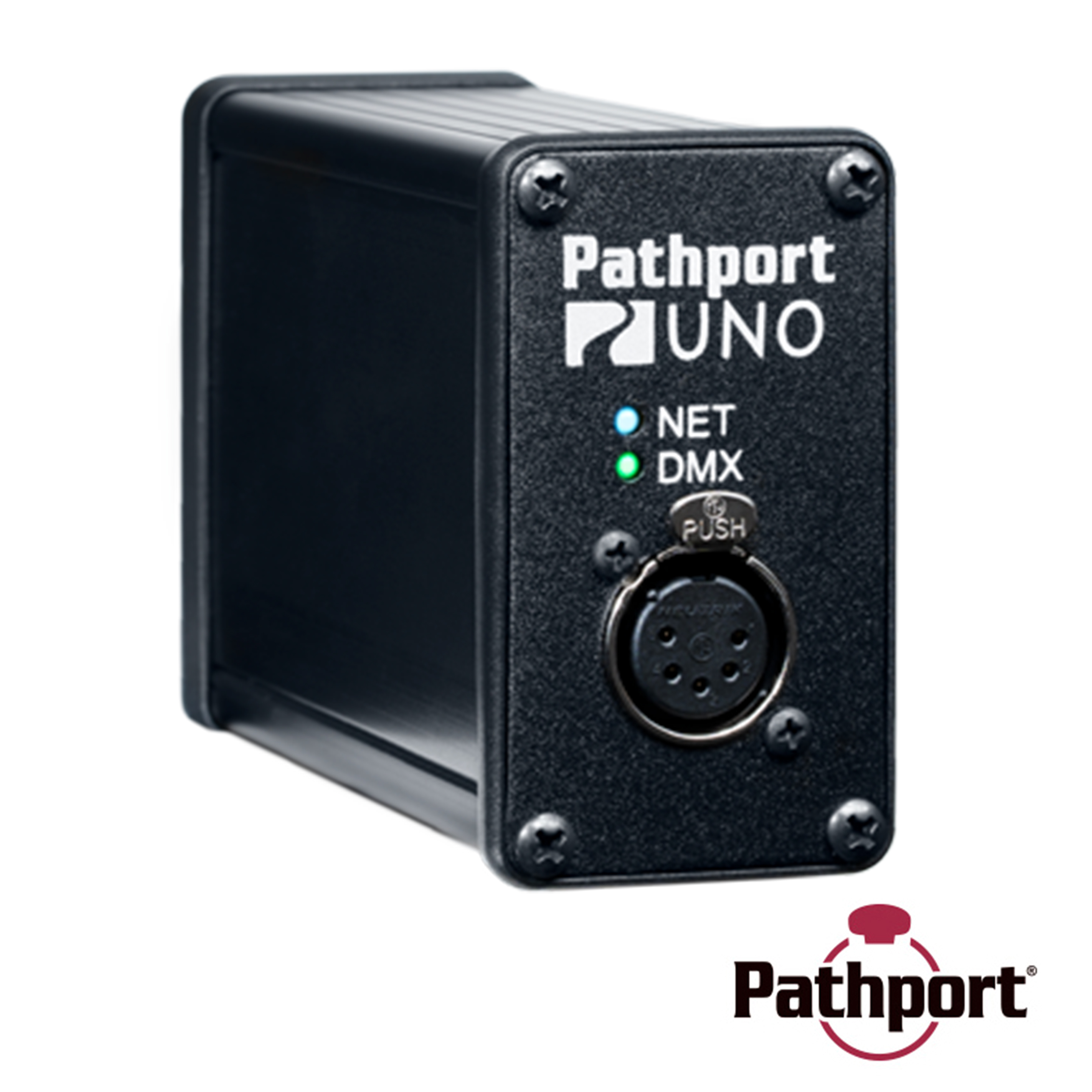 PWPP 1-port Portable Pathport UNO