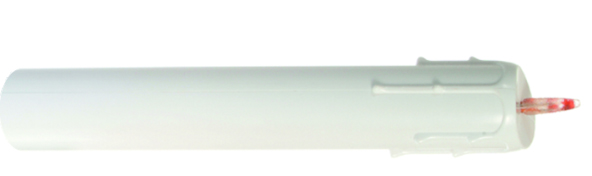 3470 or 3471 Candle Stick (Incandescent or LED) 127mm (5")