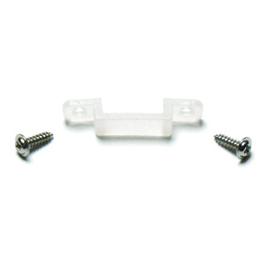 6670 QolorPIX Mounting Clip Kit With Screws (For One Roll Of Pixel Tape)
