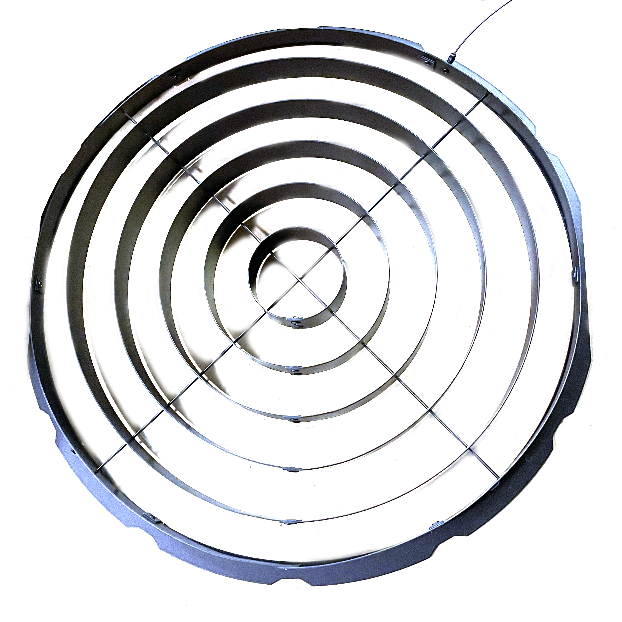 6377 Concentric Rings for GLP X4XL