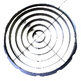 6377 Concentric Rings for GLP X4XL