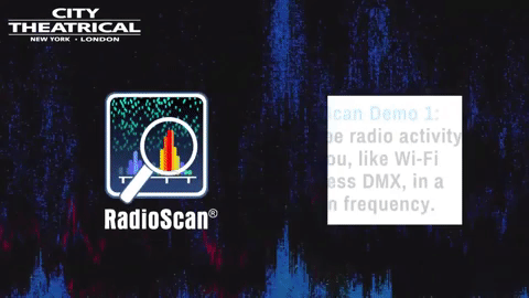 RadioScan-demo1
