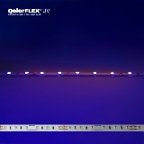 2835-24-UV395-60-5-20-1 QolorFLEX UV LED Tape