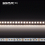 3527-24-H27006500-120-5-20-1 QolorFLEX HiQ High CRI LED Tape, 2700-6500K