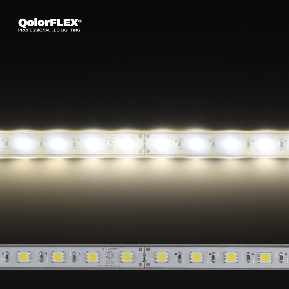 QolorFLEX® LED Tape