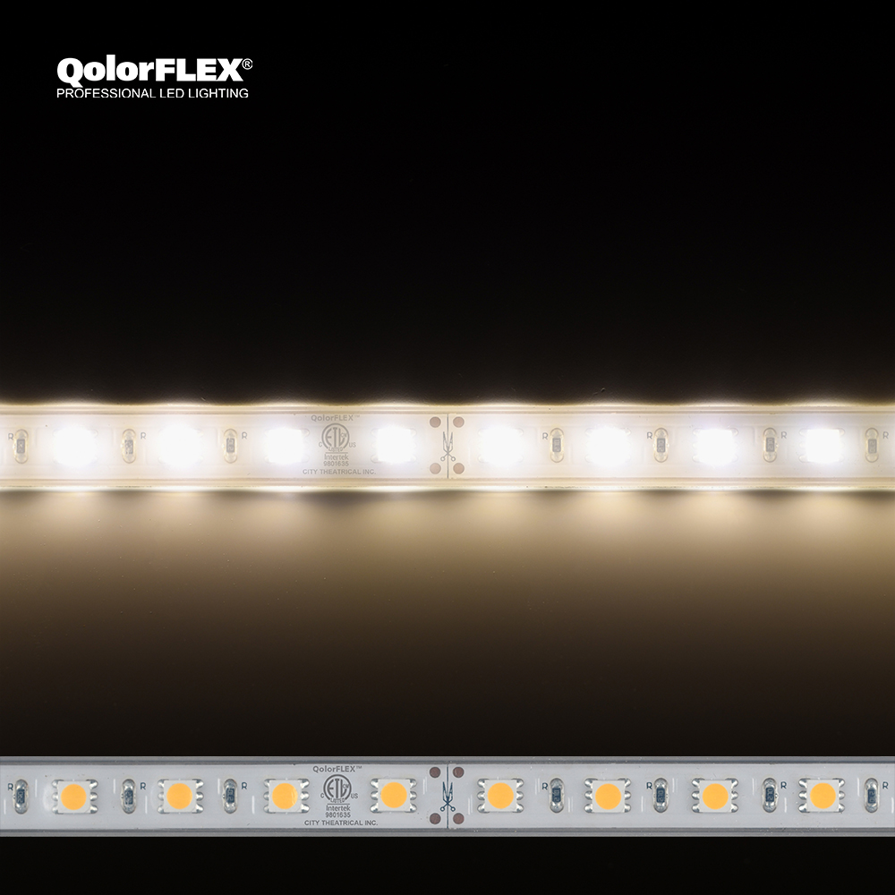 QolorFLEX® LED