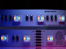 QolorFLEX 5-in-1 LED Tapes